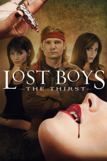 stream Lost Boys: The Thirst