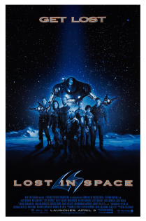 stream Lost in Space *1998*