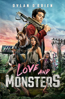 stream Love and Monsters