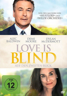stream Love is Blind - Auf den zweiten Blick