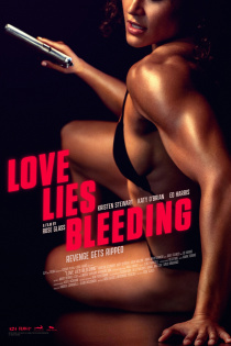 stream Love Lies Bleeding (2024)
