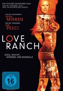 stream Love Ranch
