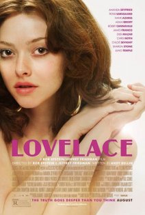 stream Lovelace