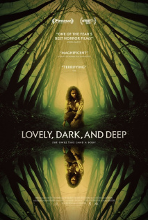 stream Lovely, Dark, and Deep