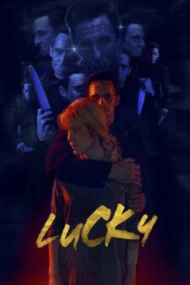 stream Lucky - Der Terror kommt nachts
