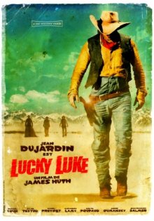 stream Lucky Luke (2009)