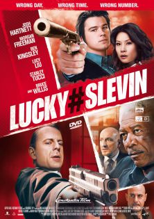 stream Lucky Number Slevin