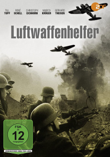 stream Luftwaffenhelfer