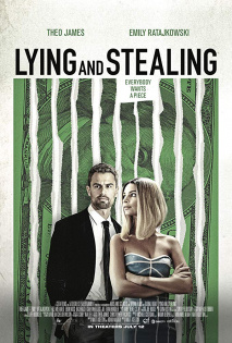 stream Lying and Stealing