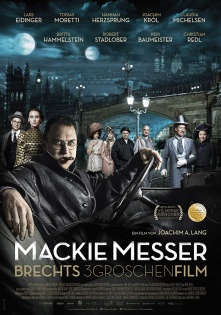 stream Mackie Messer - Brechts Dreigroschenfilm