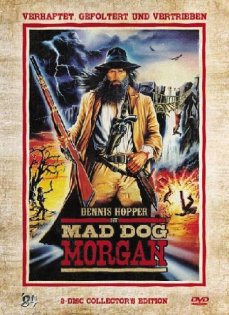 stream Mad Dog Morgan