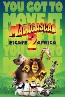 stream Madagascar 2
