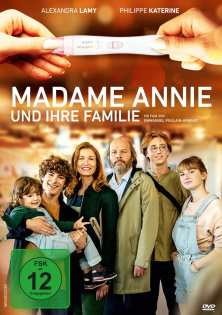 stream Madame Annie und ihre Familie