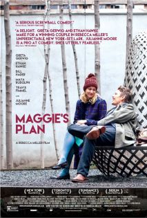 stream Maggie's Plan
