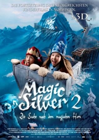 stream Magic Silver 2