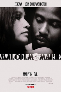stream Malcolm & Marie