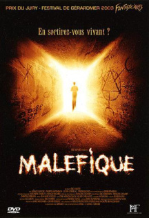 stream Malefique: Psalm 666