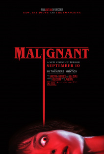 stream Malignant (2021)