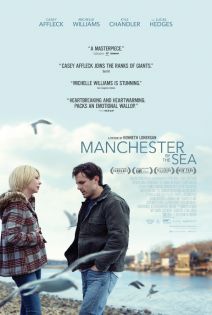 stream Manchester by the Sea