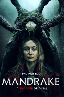 stream Mandrake - Wurzel des Bösen