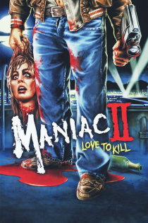 stream Maniac 2 - Love to Kill