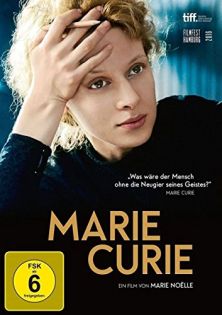 stream Marie Curie