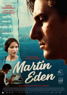 stream Martin Eden