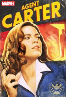 stream Marvels Agent Carter S01E02