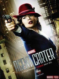 stream Marvels Agent Carter S02E10