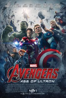 stream Marvel's The Avengers 2: Age of Ultron