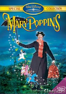 stream Mary Poppins (1964)