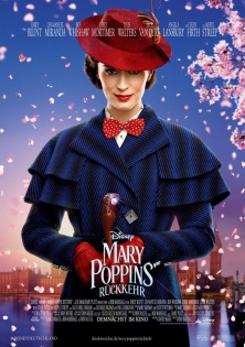 stream Mary Poppins' Rückkehr
