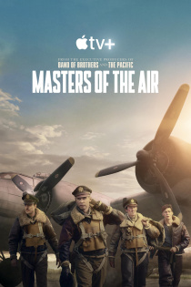 stream Masters of the Air S01E02