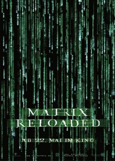 stream Matrix Reloaded