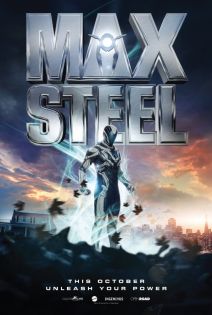 stream Max Steel