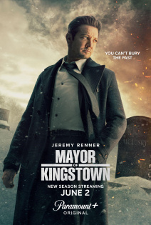 stream Mayor of Kingstown S03E08