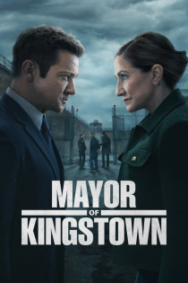 stream Mayor of Kingstown S04E07
