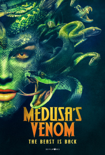 stream Medusas Venom - Tödliche Verführung