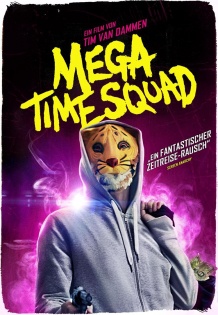stream Mega Time Squad