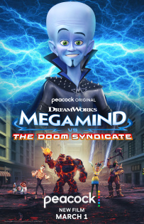 stream Megamind gegen das Doom-Syndikat