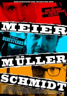stream Meier Müller Schmidt