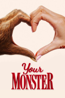 stream Mein Monster - Ungeheuer Verliebt