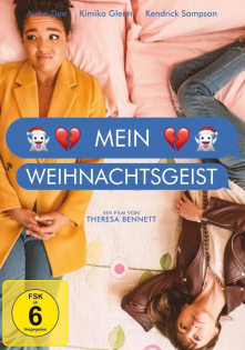 stream Mein Weihnachtsgeist