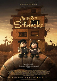 stream Memoiren einer Schnecke