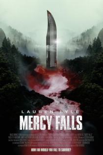 stream Mercy Falls - How Far would You Fall to Survive?