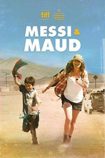stream Messi and Maud