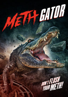 stream Methgator