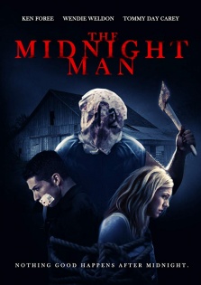 stream Midnight Man - Der Tod kommt um Mitternacht