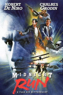 stream Midnight Run - 5 Tage bis Mitternacht