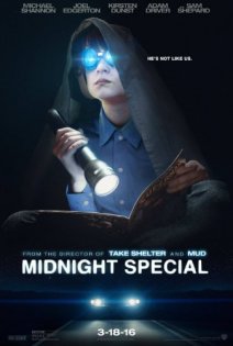 stream Midnight Special